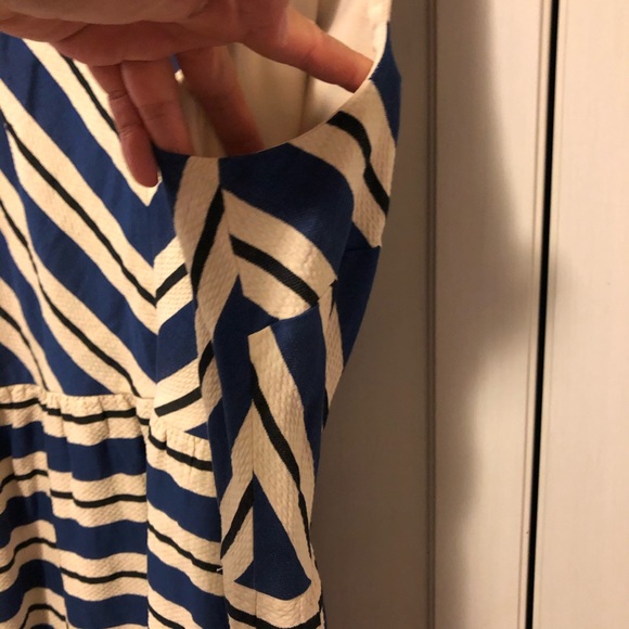 Loft Dress - Picture 7 of 8